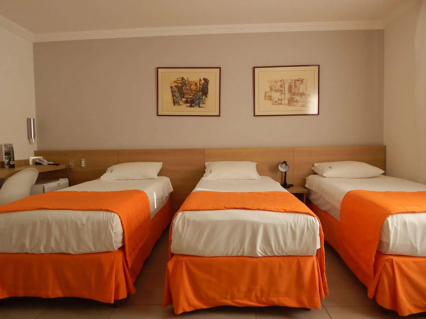 Frimas Pampulha Hotel