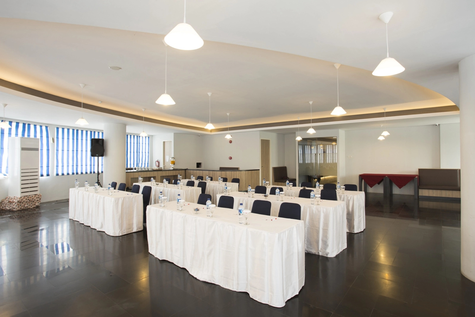 Kapal Garden Hotel by UMM