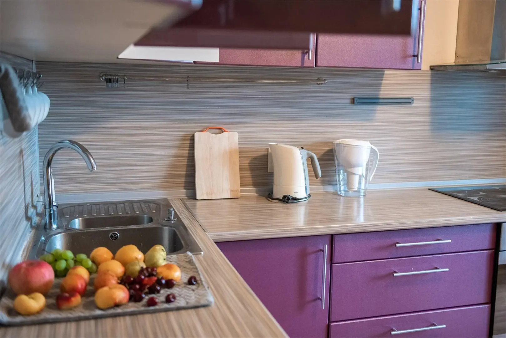 Ideal Apartment (Идеал Апартмент) на Восточном проспекте