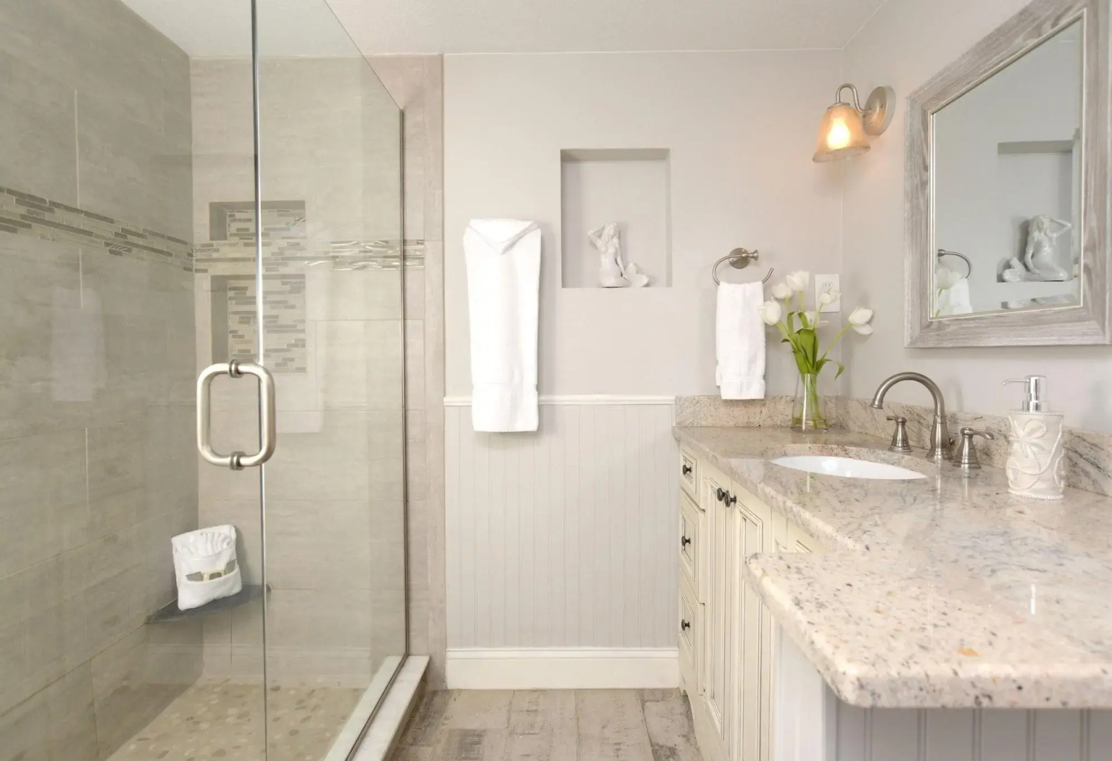 Tuckaway Shores Resort