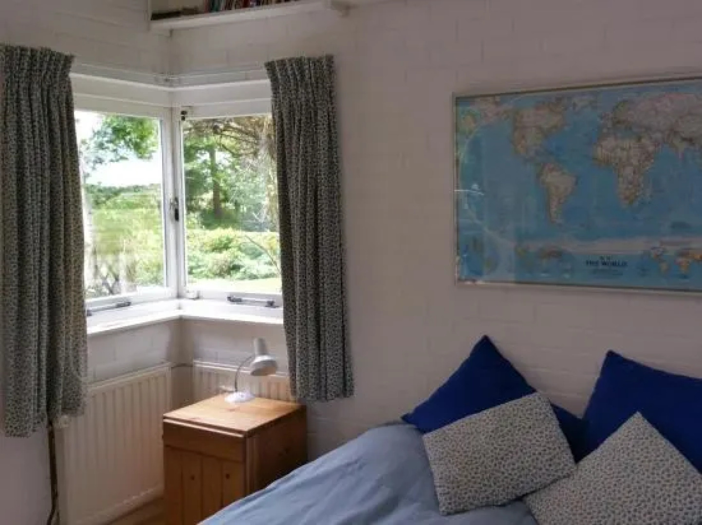 Vakantiewoning "De Kei"