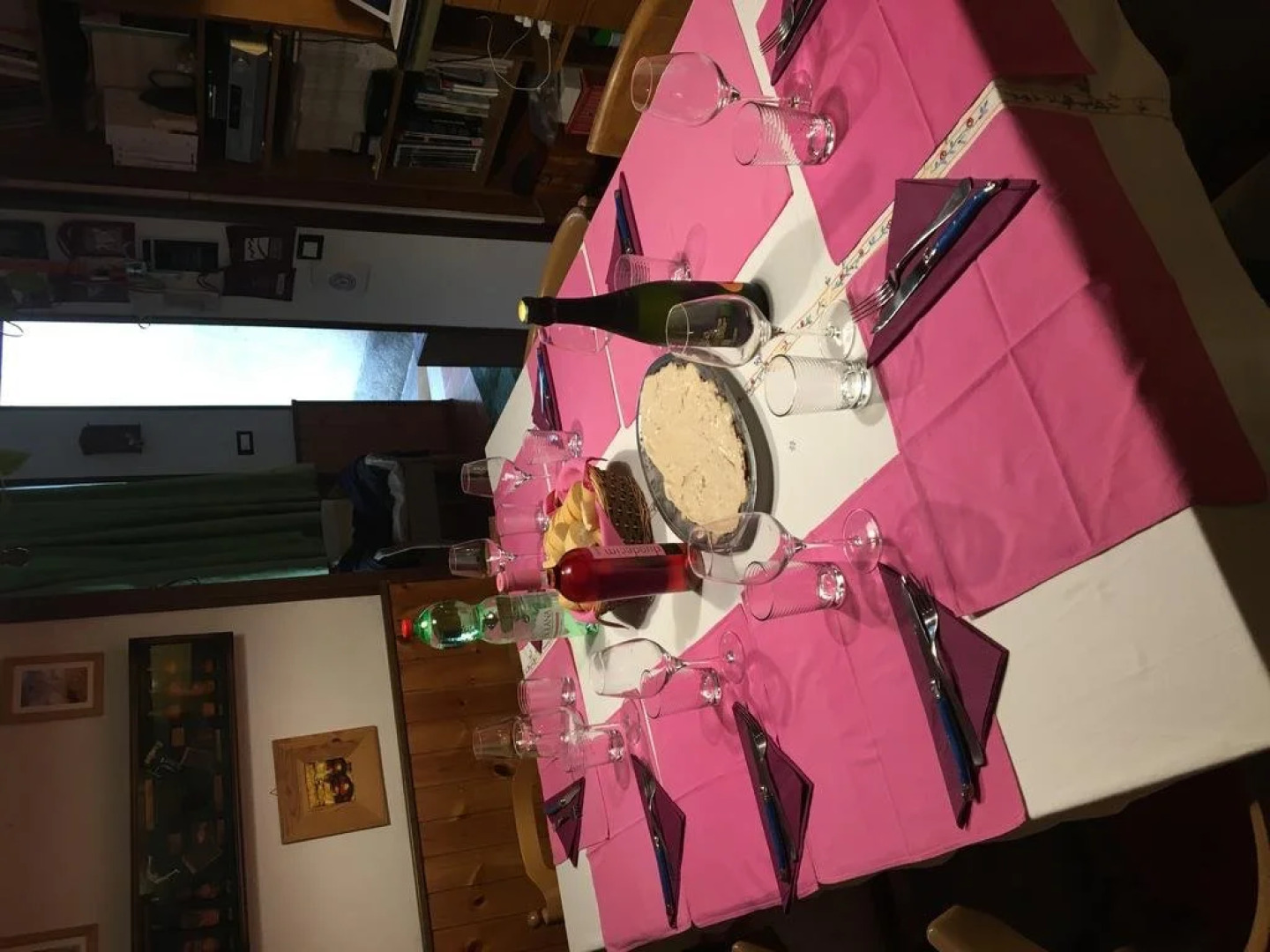 B&B Il Gelso E La Vite