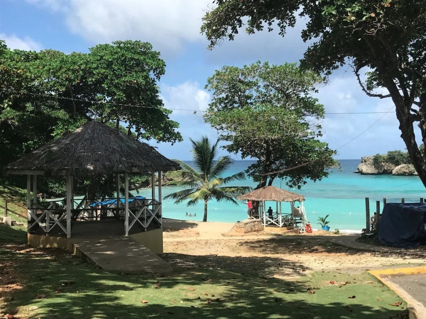 All Nations Guesthouse