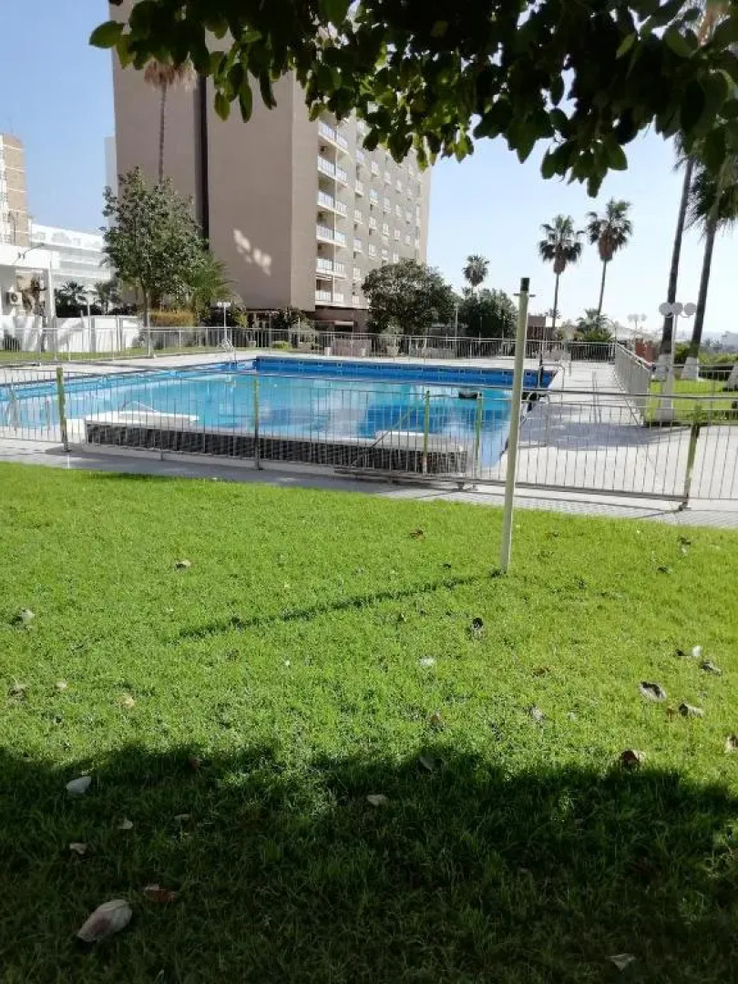 Magnifique vue à 100m de la plage