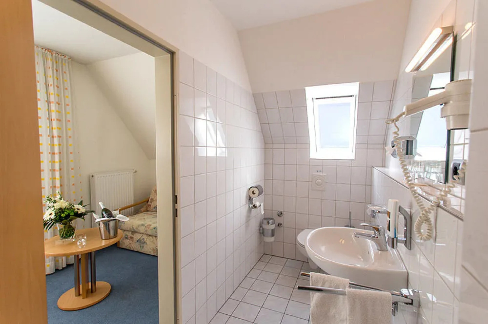 Hotel Restaurant Brintrup