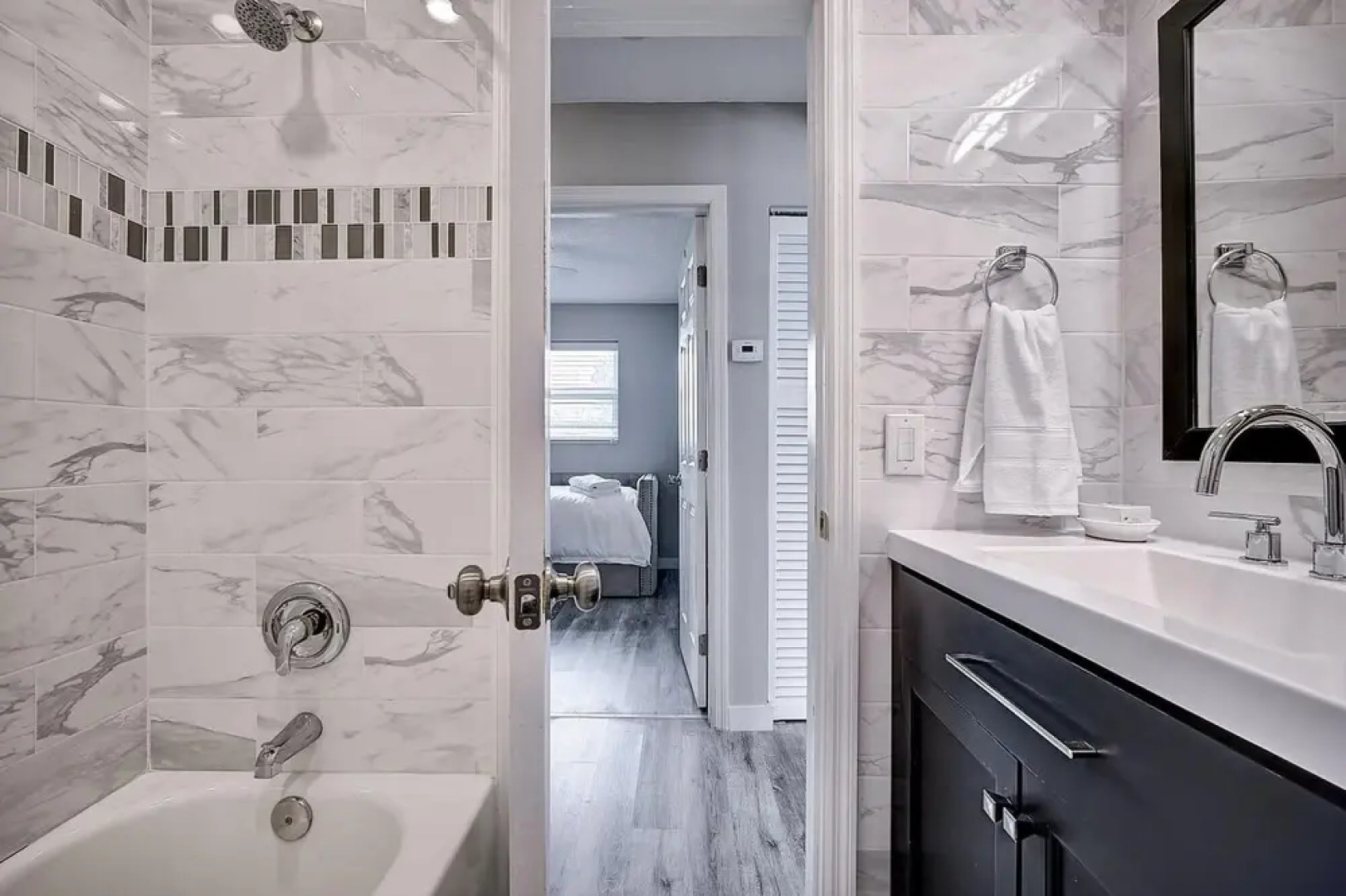 Perfect Backyard In 3 Bed 2 Bath - 9 Mins To Wilton Manors