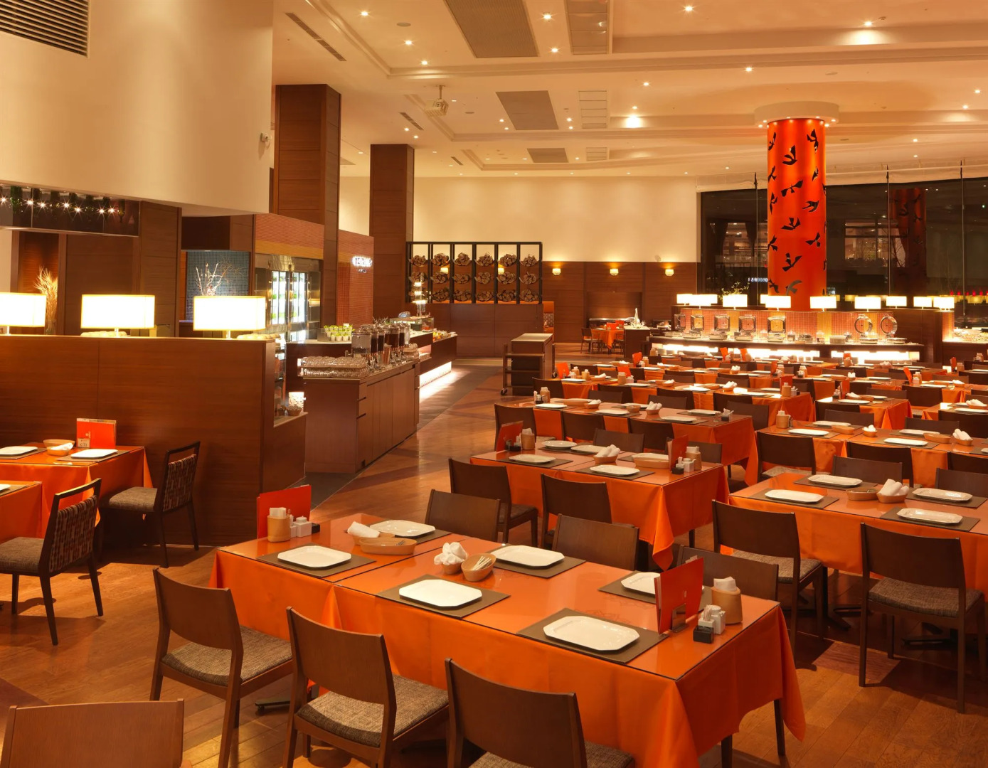 Lake Akan Tsuruga Wings