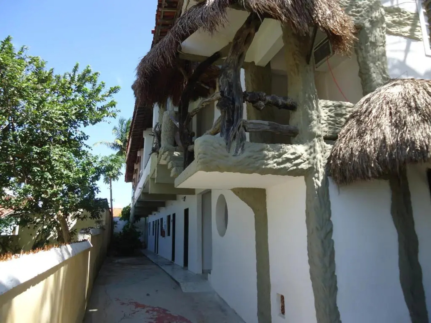 Pousada Água de Fuego