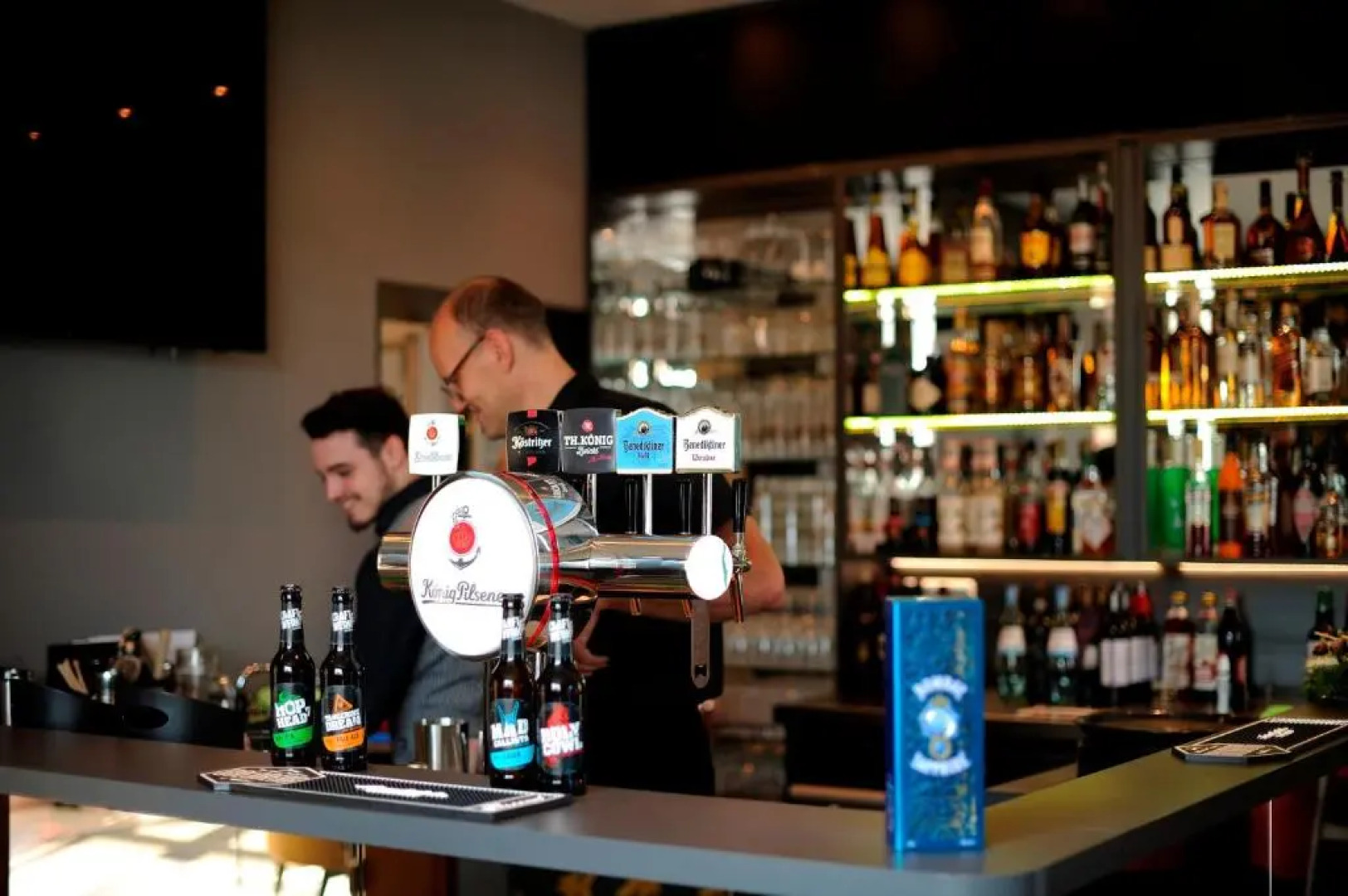 Hotel zur Heidebluete