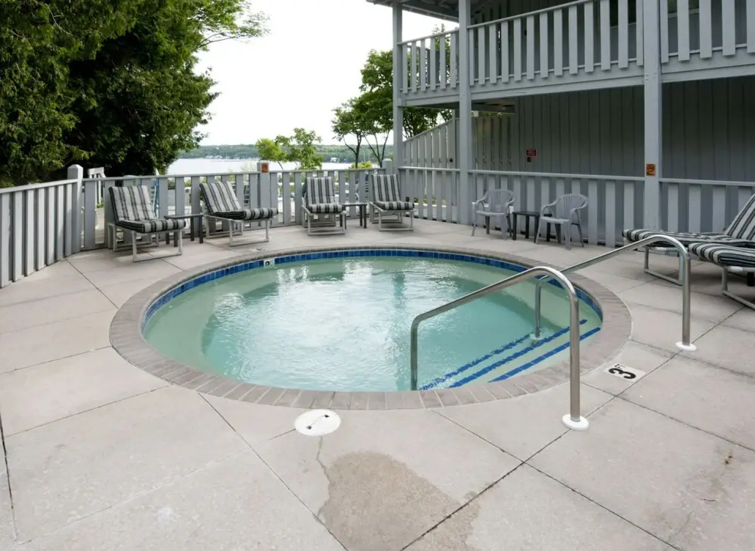 Country House Resort