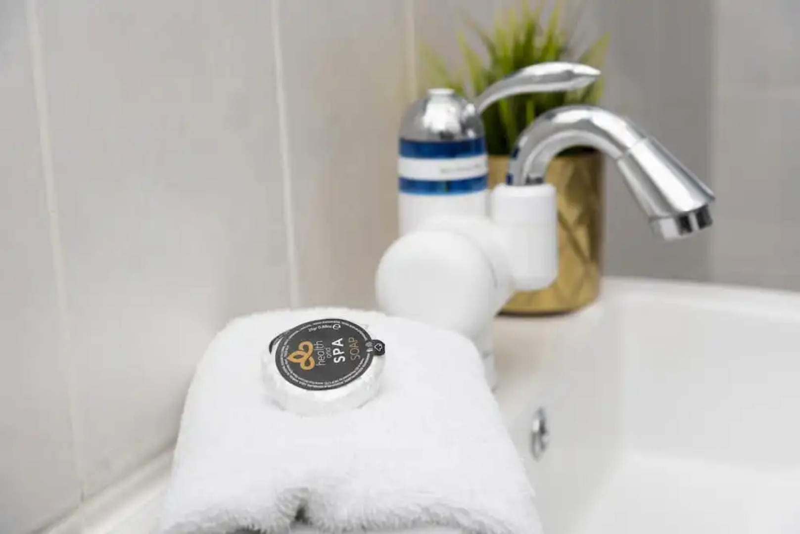 The Llangollen - Berwyn House