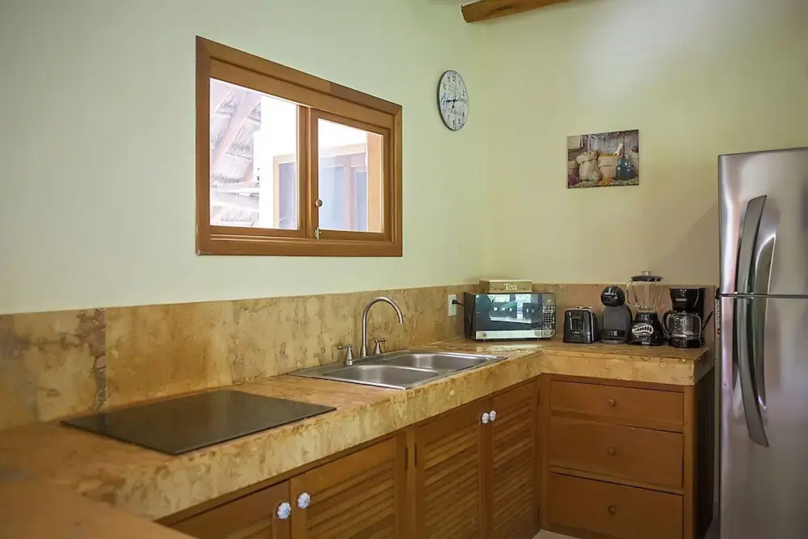 Holbox Deluxe Apartments