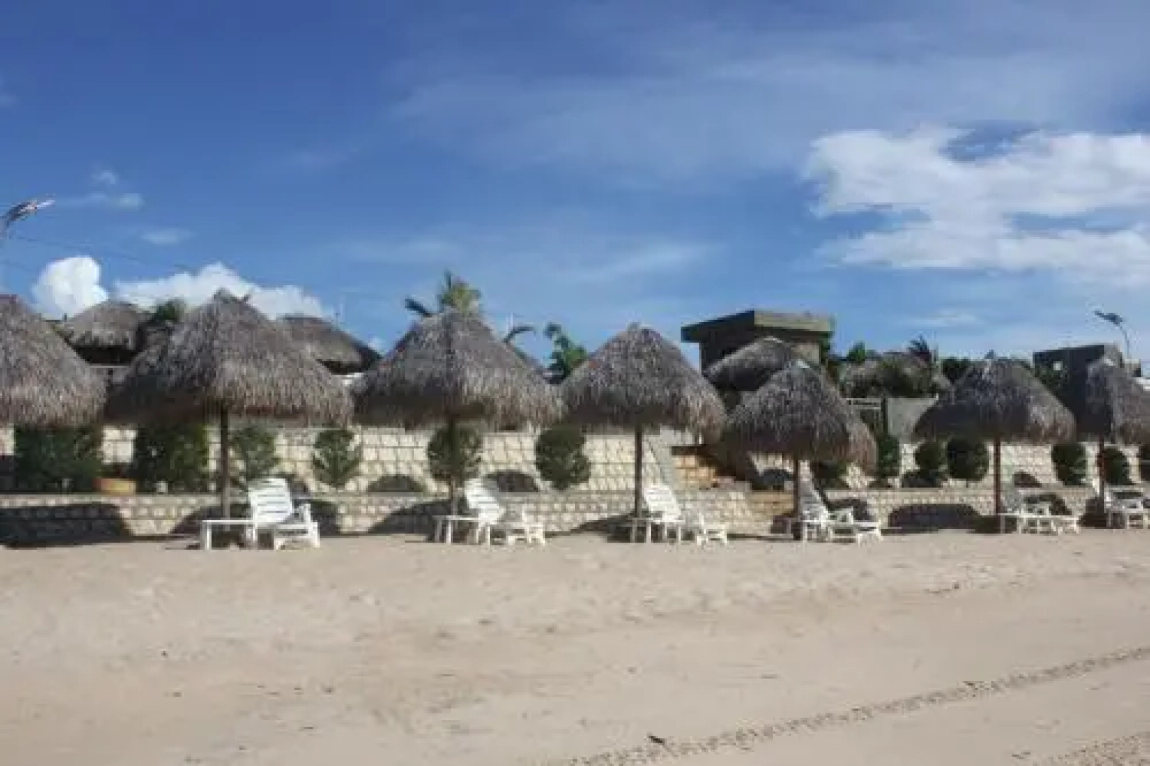 Blue Bay Hotel Majunga