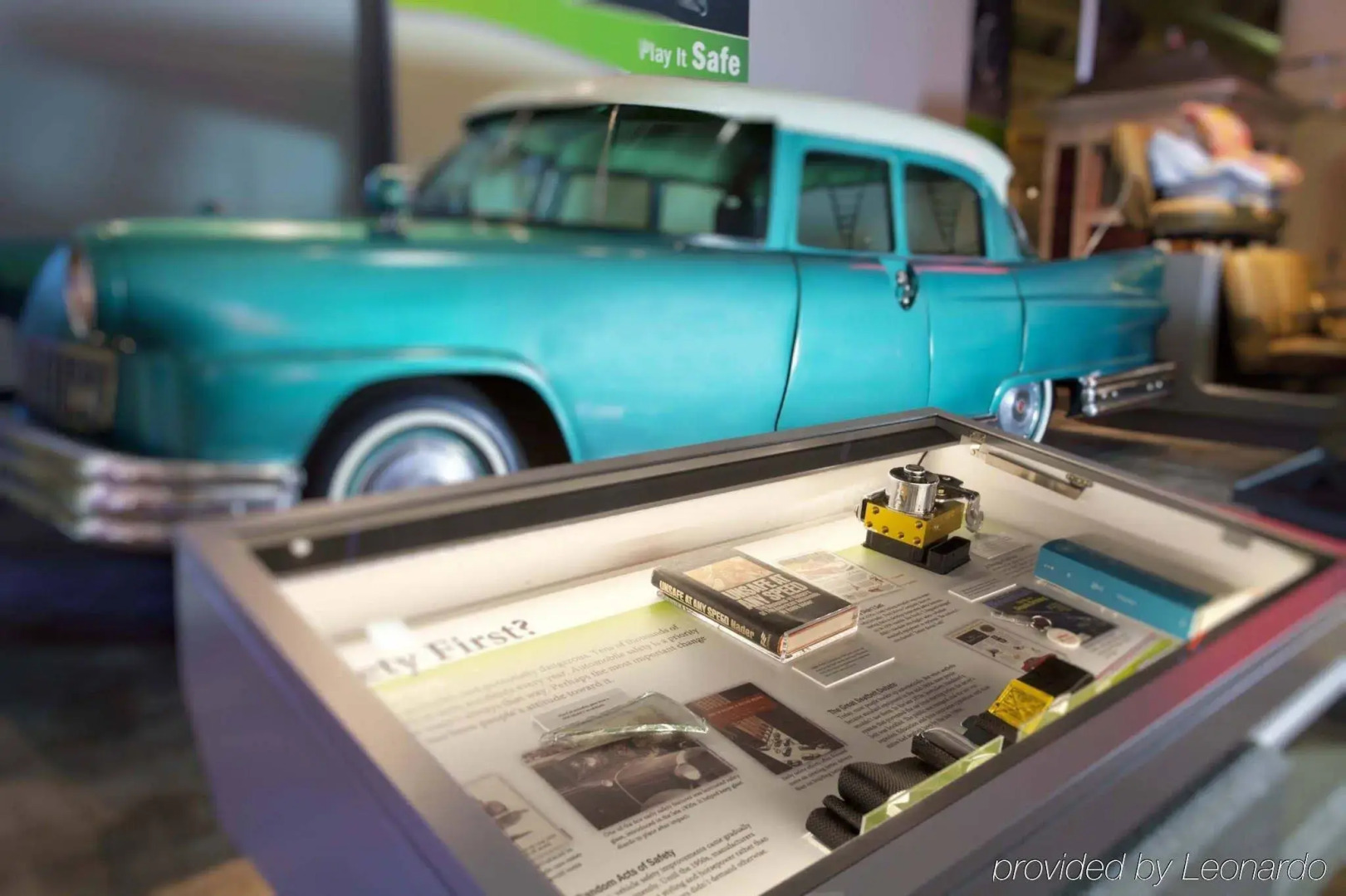 TownePlace Suites by Marriott Detroit Dearborn