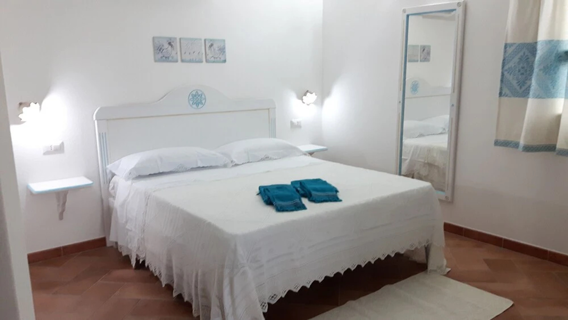 Agriturismo Su Barcu