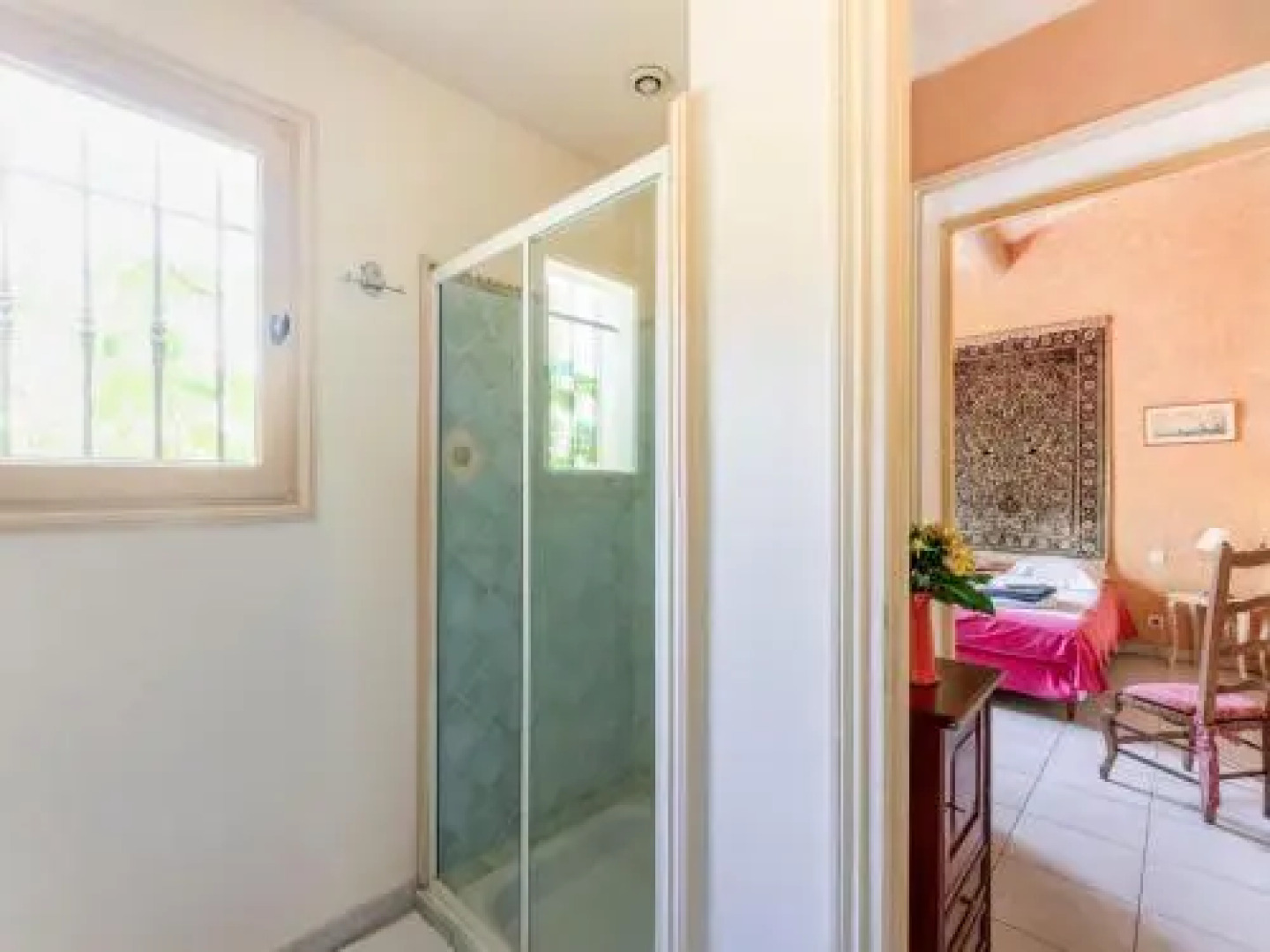 Holiday Home La Noria