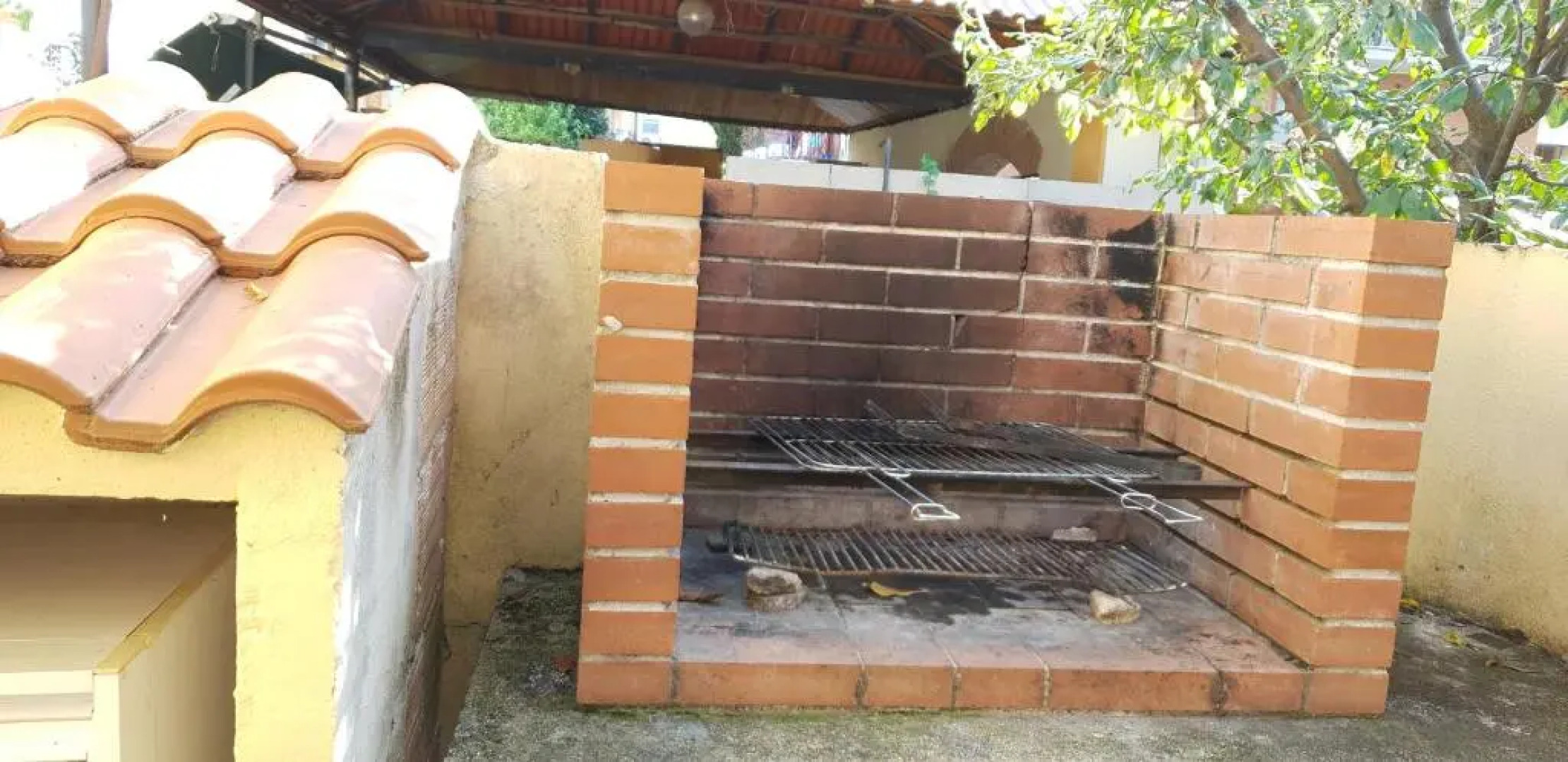 Casa con Giardino privata nel Centro Città