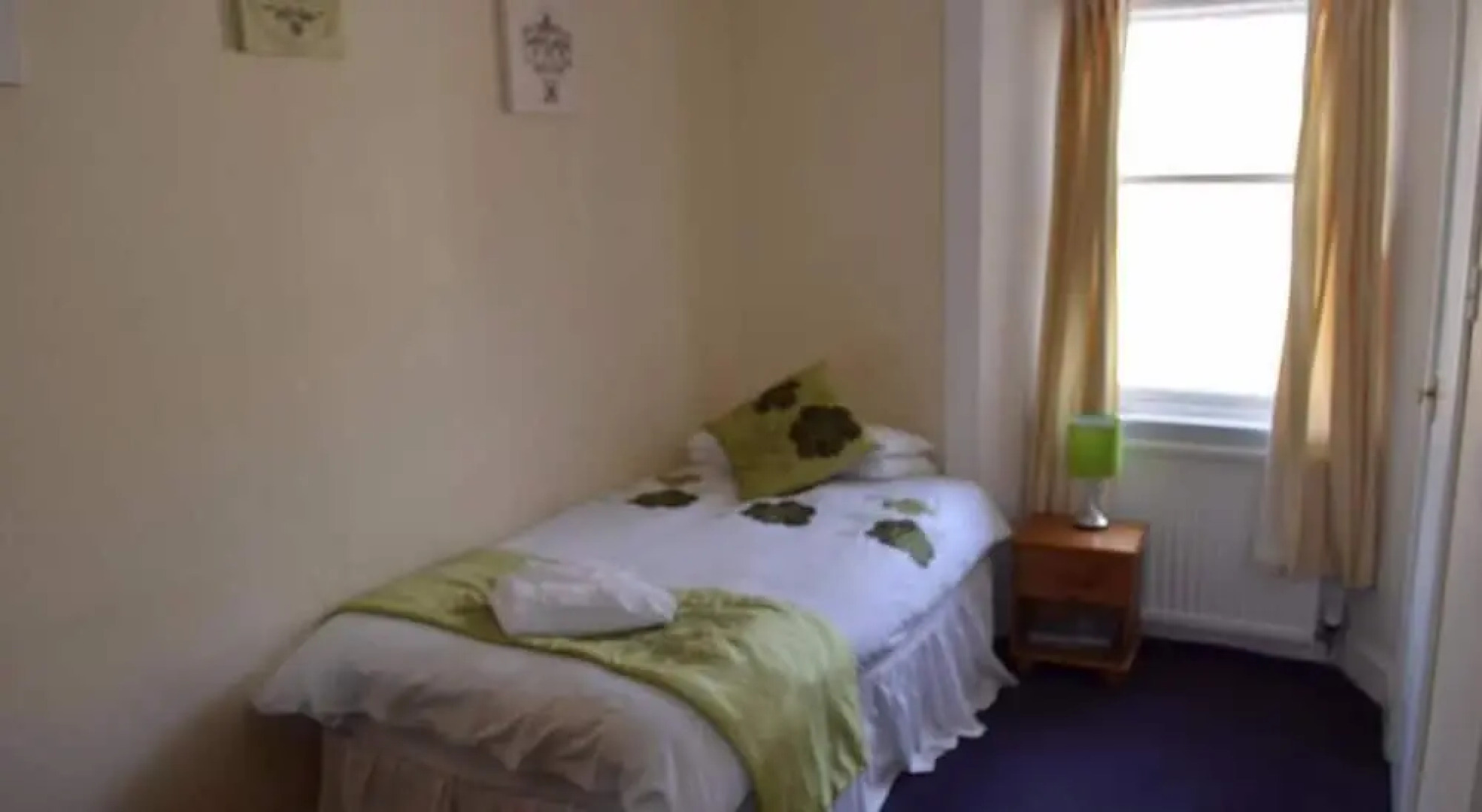 Newcastle Arms Hotel