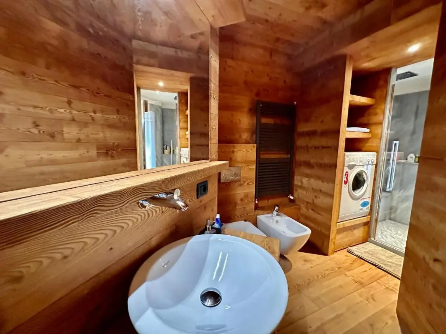 Chalet Grosottino