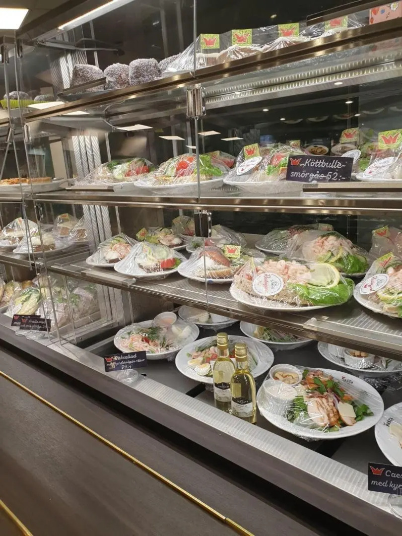 Rasta Mariestad - Rattugglan