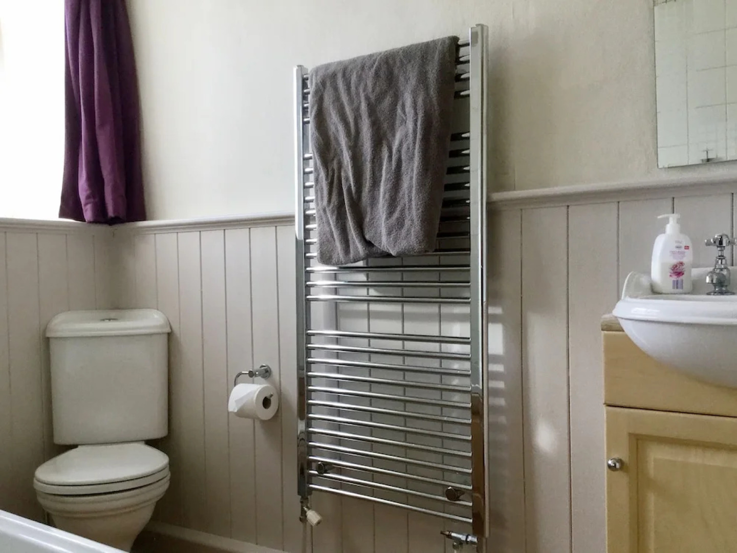 Coates Lane Farm Cottage