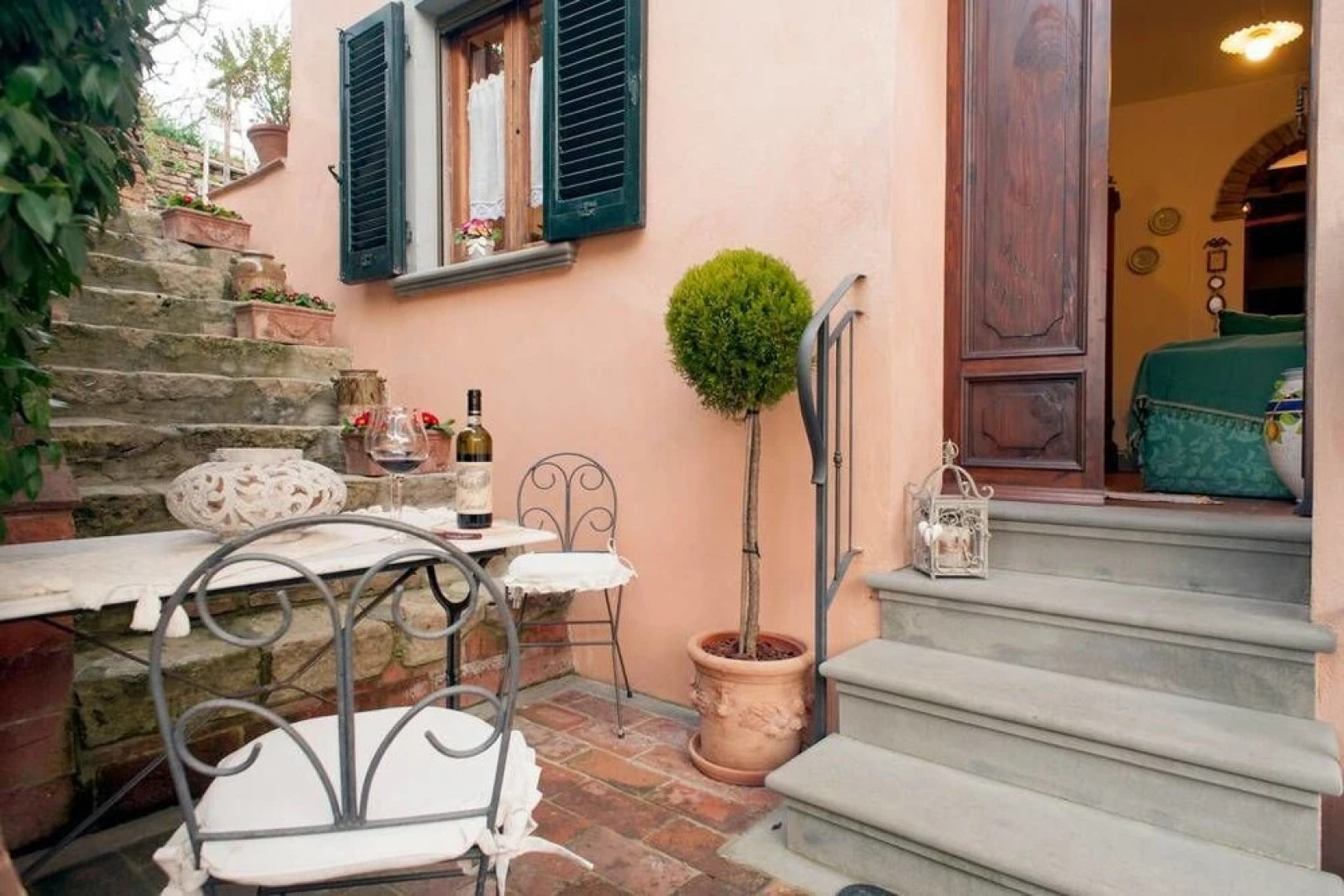 Appartamenti La Rocca