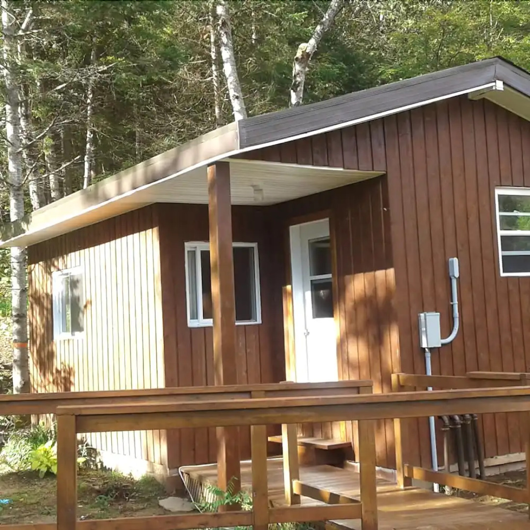 Hôtel du Lac Lenore