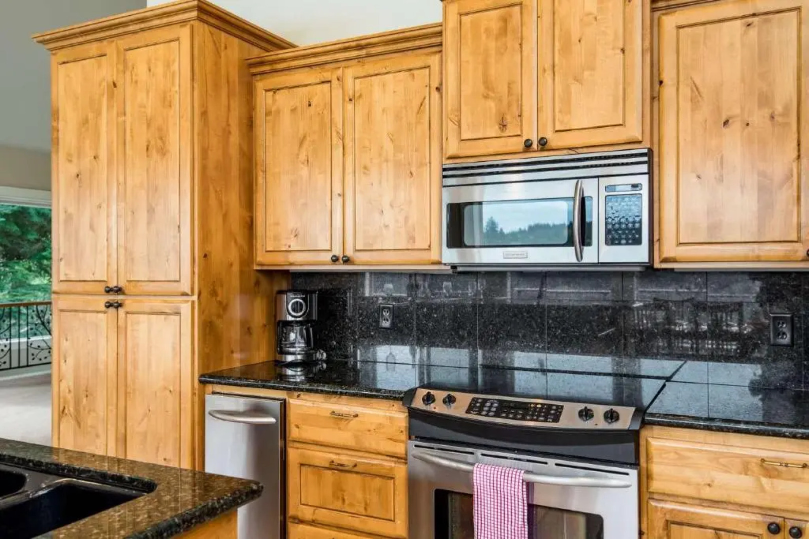 Vista Point Lake House