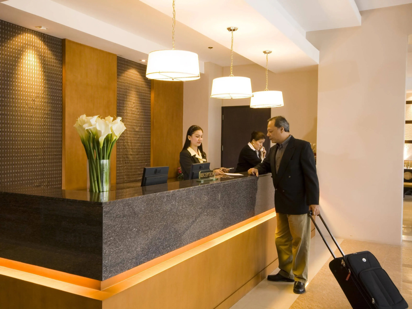 Baguio Burnham Suites