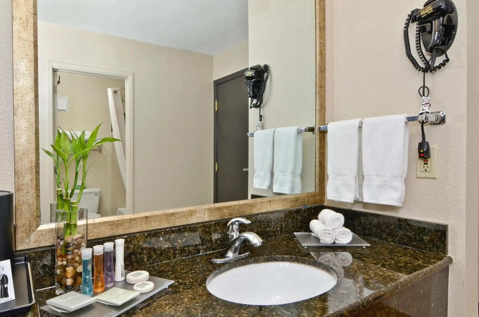 Clackamas Inn & Suites