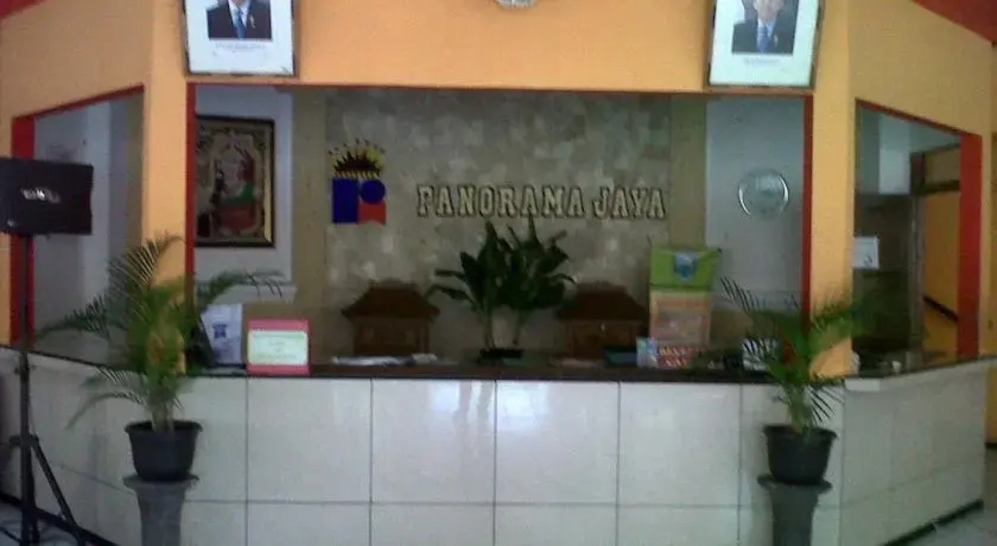 Panorama Jaya Hotel & Restaurant