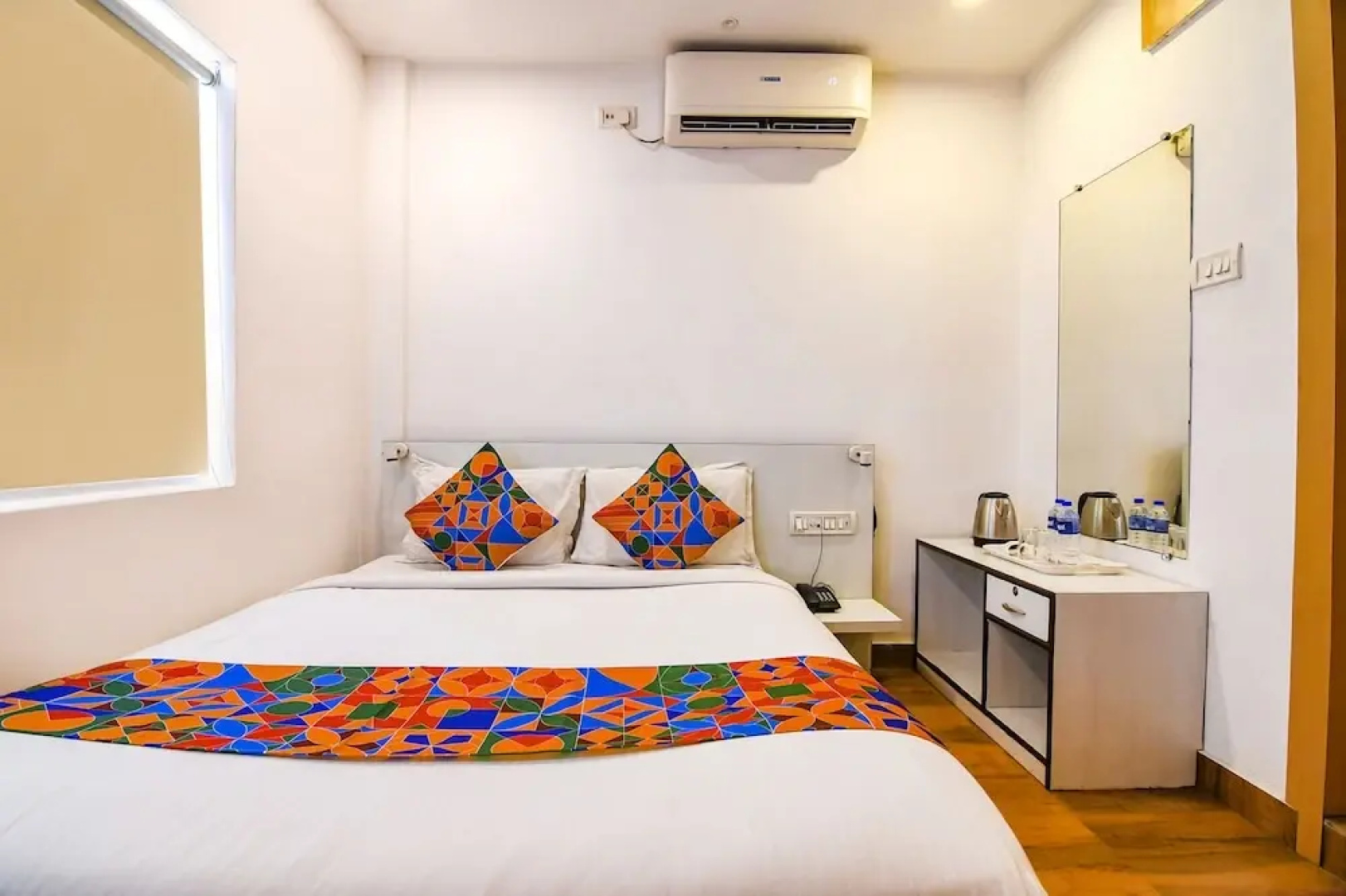 Transit Express By OYO Rooms