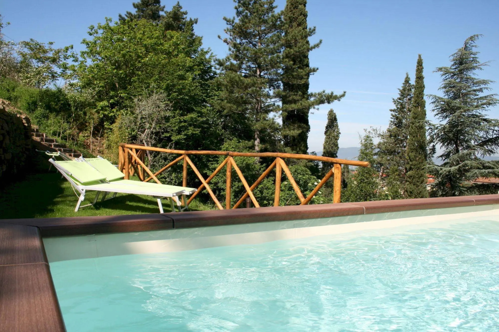 La Terrazza di Reggello