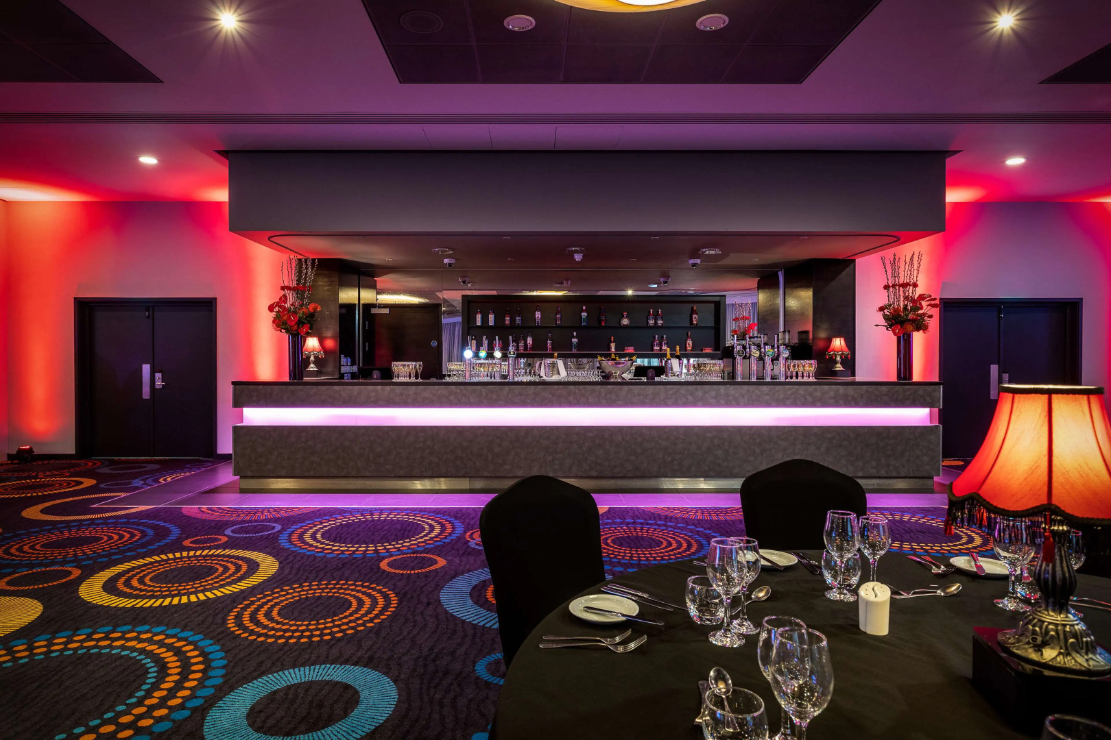 Radisson Hotel & Conference Centre London Heathrow