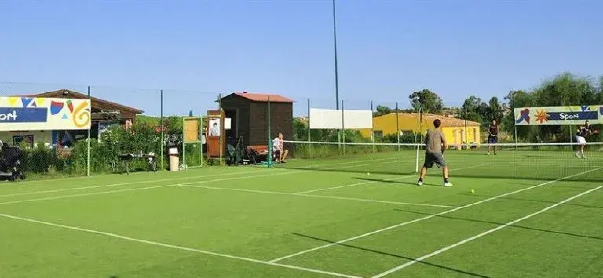 Valtur Sardegna Baia Dei Pini Resort