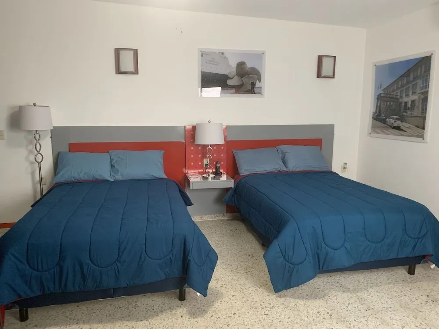 Hotel Casa Ferrol Boutique