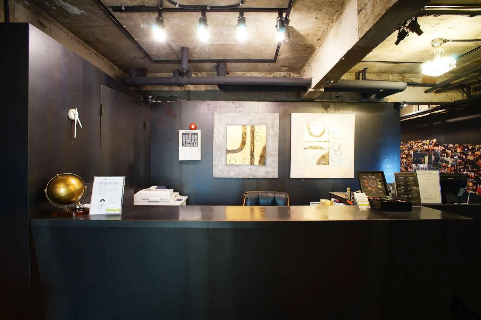 Seoul 53 hotel Insadong