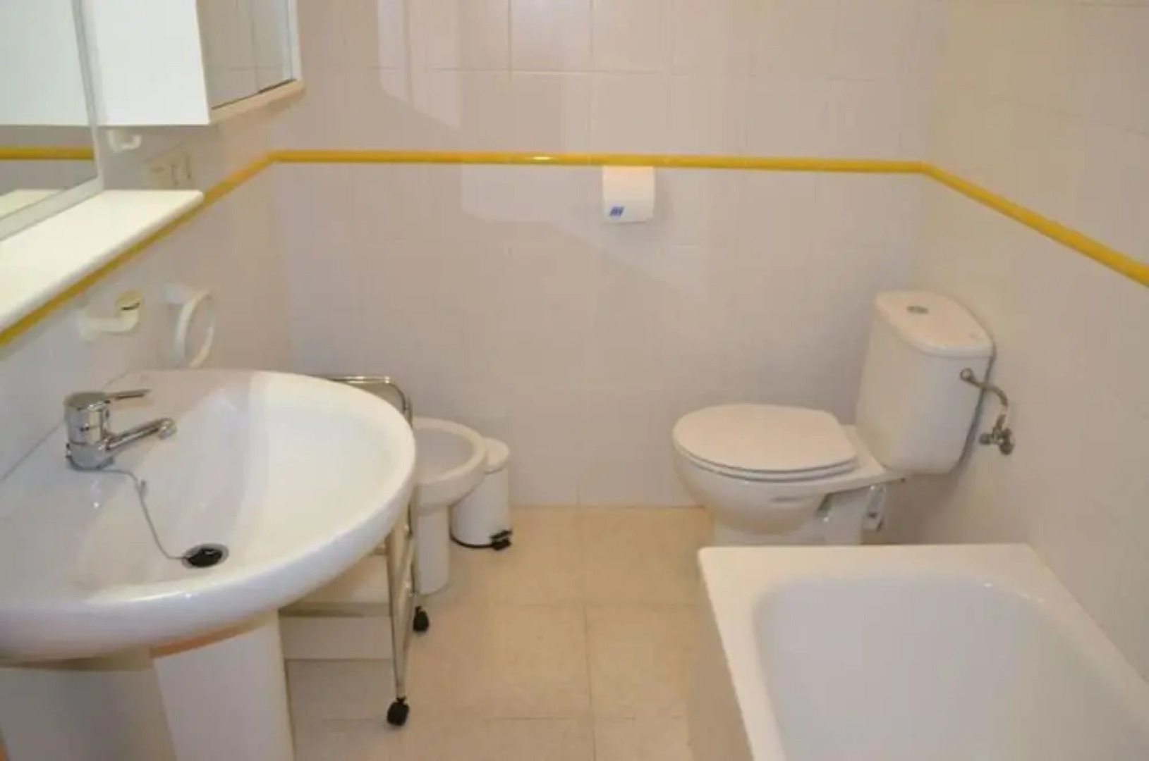 Apartment in Llançà, Girona 103541 by MO Rentals