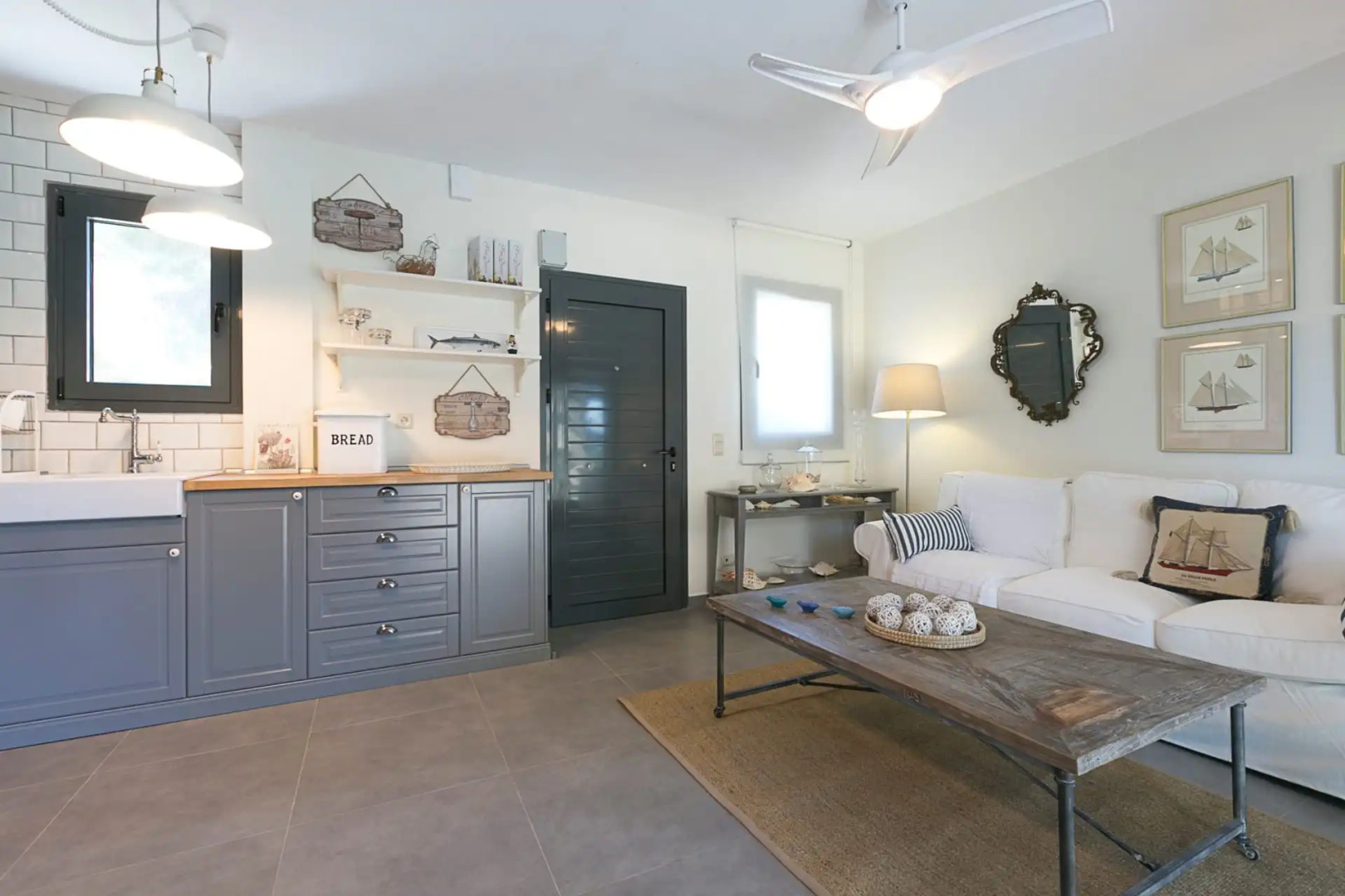 Flh - Halkidiki Properties