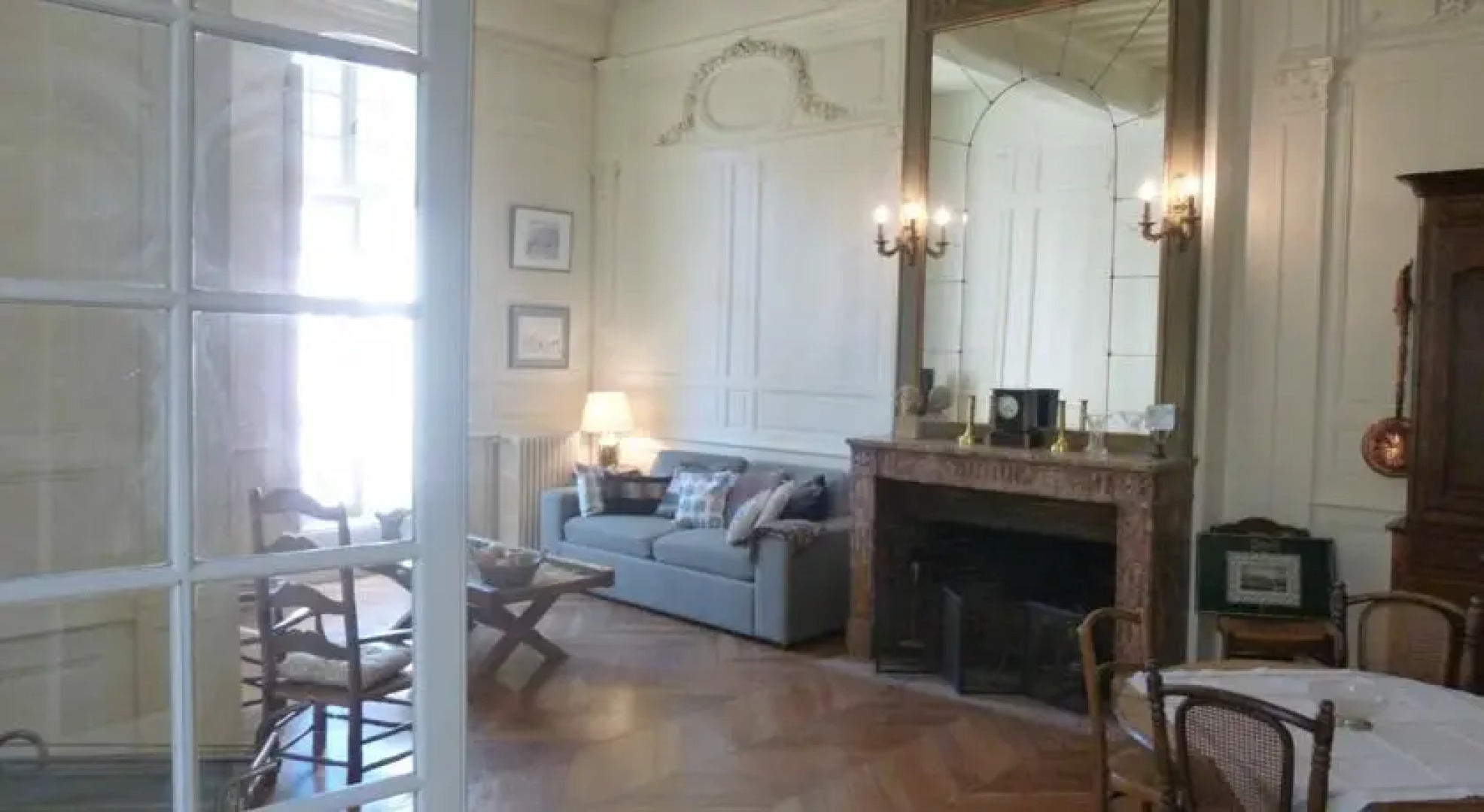 Prestige Self catering in Dijon