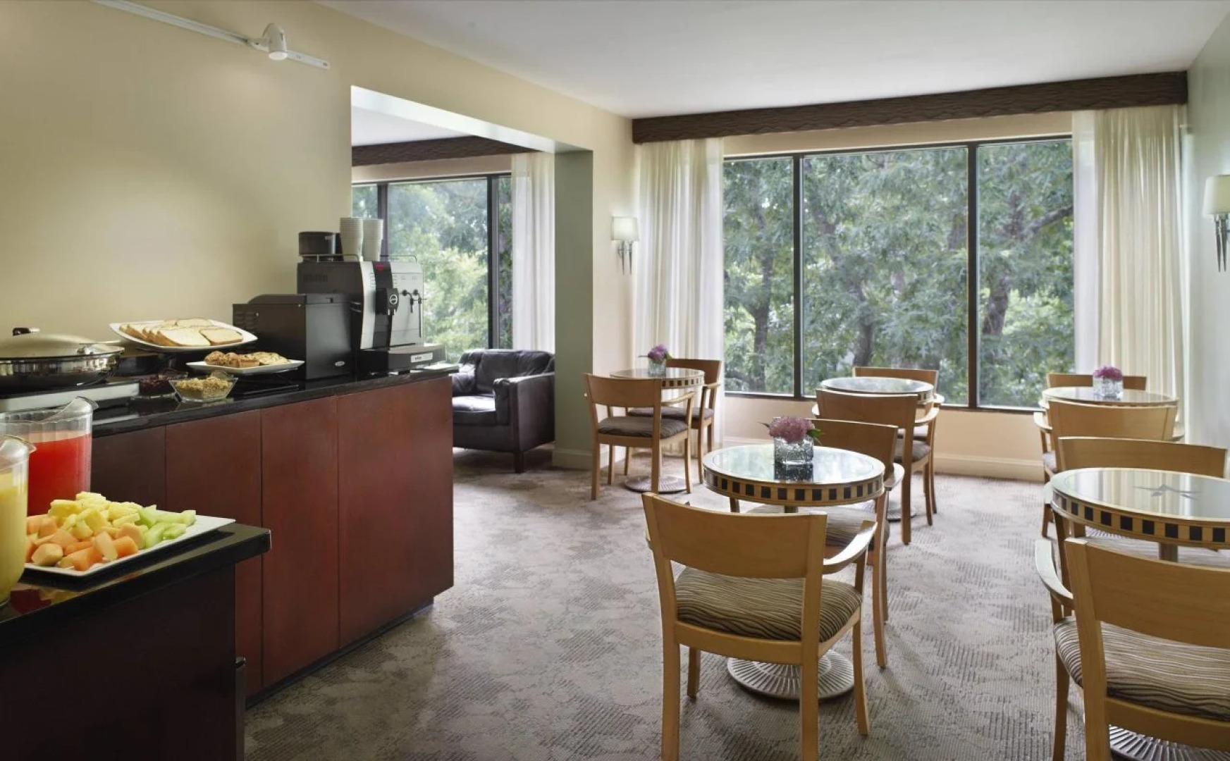 Sheraton Chapel Hill Hotel