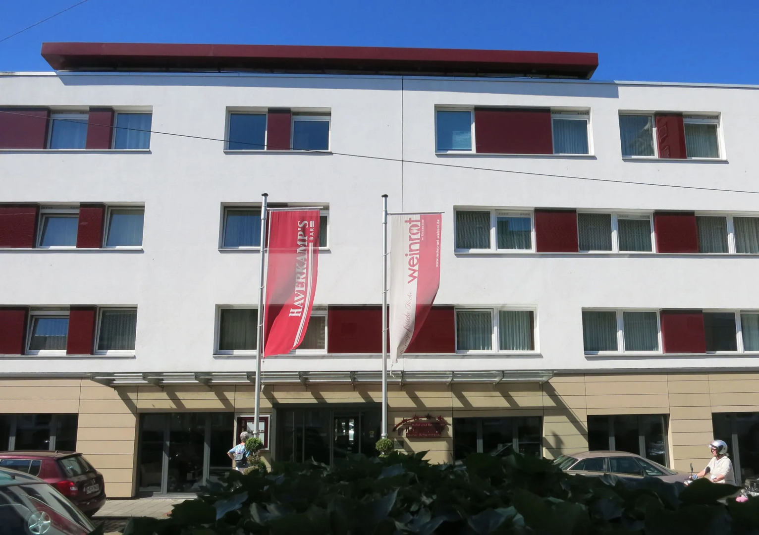 Hotel Haverkamp