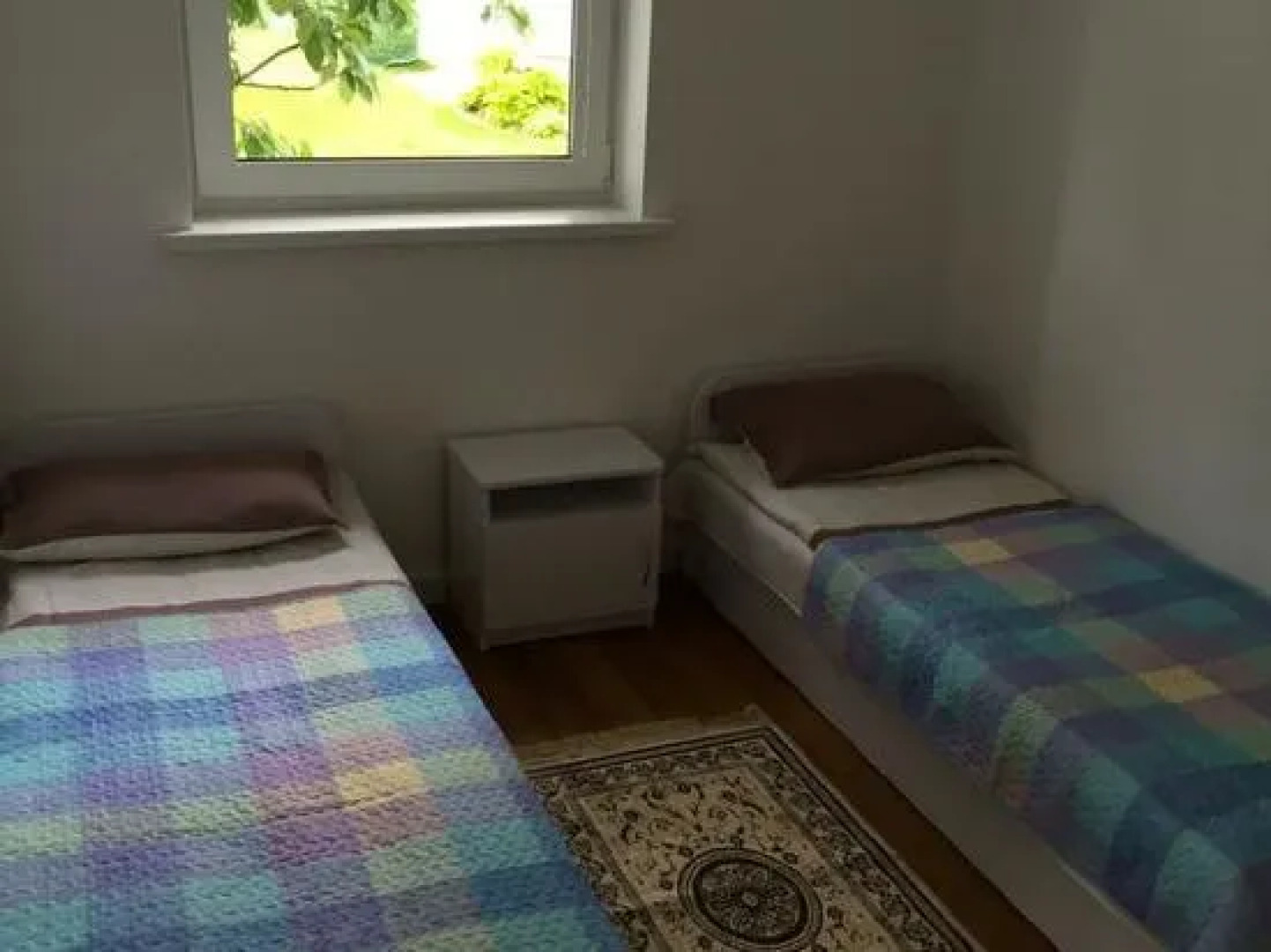 Apartamentas Kretingos Gatvėje