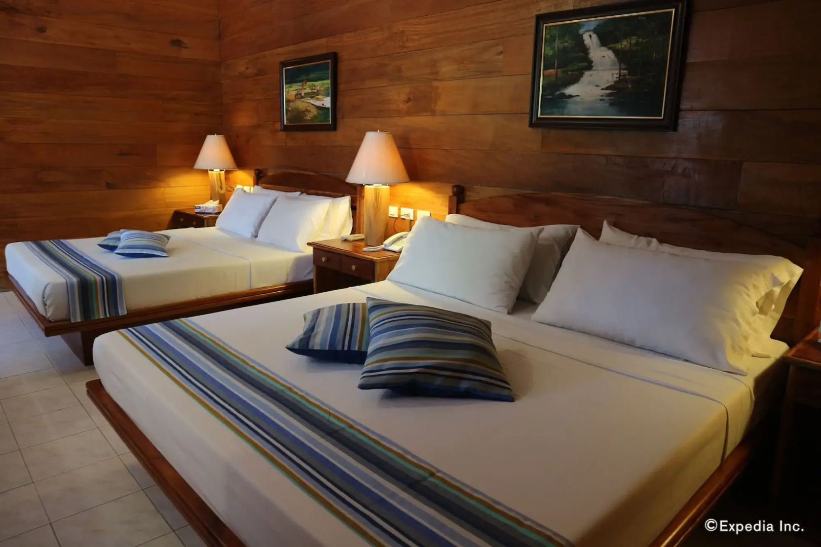 Antulang Beach Resort