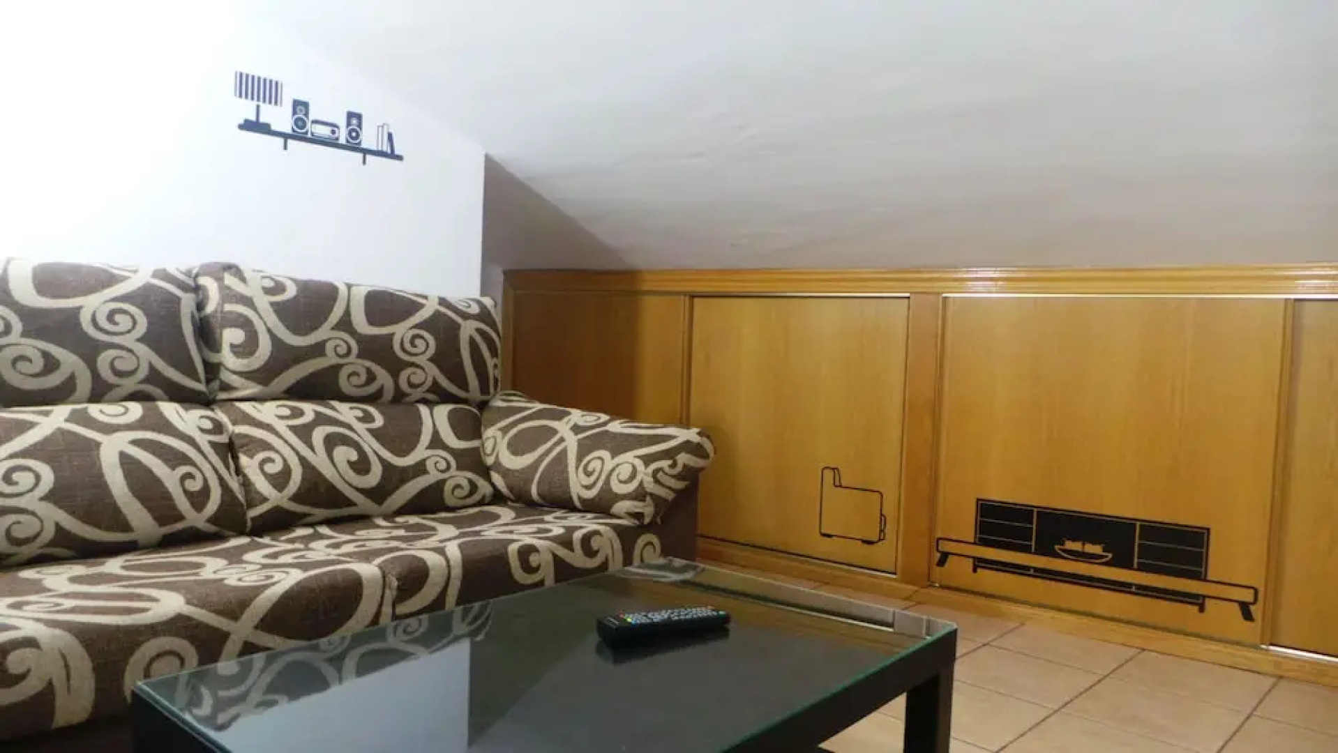 Alojamiento Turístico Rua Del Sol