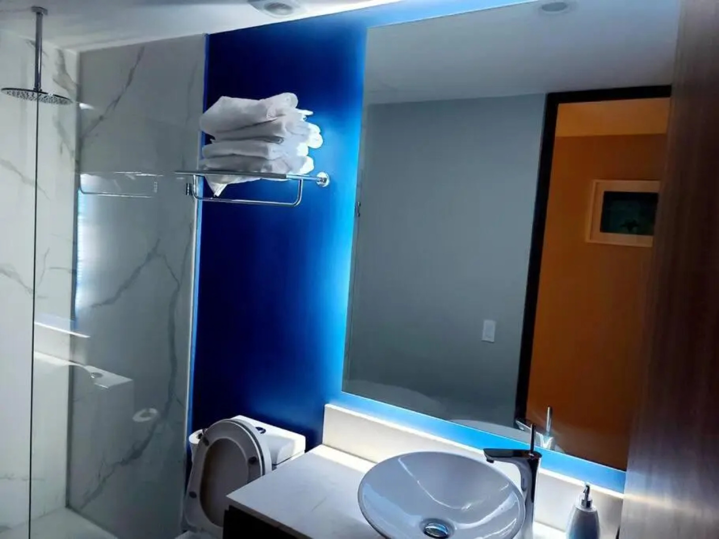 Luxury 2 bedroom beach front at Nuevo Vallarta