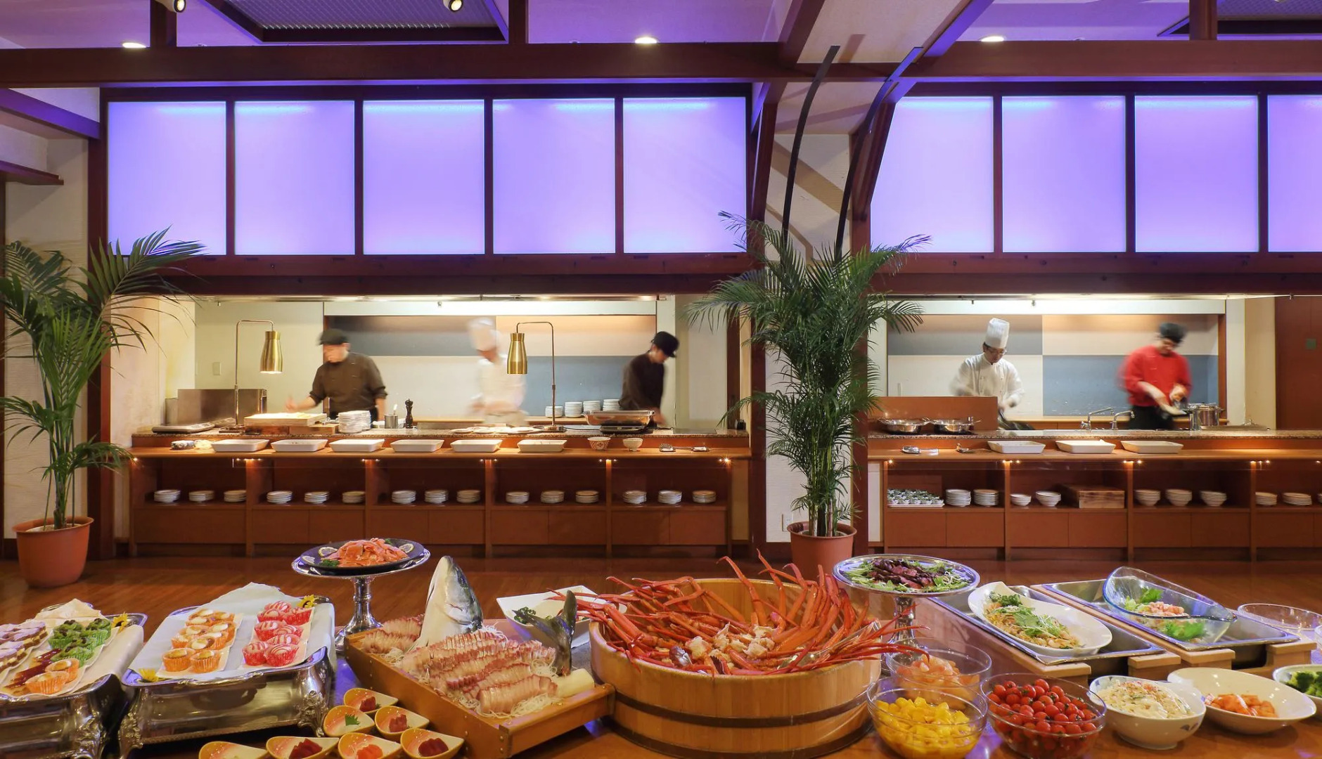 Yu No Mori Hotel Shidotaira