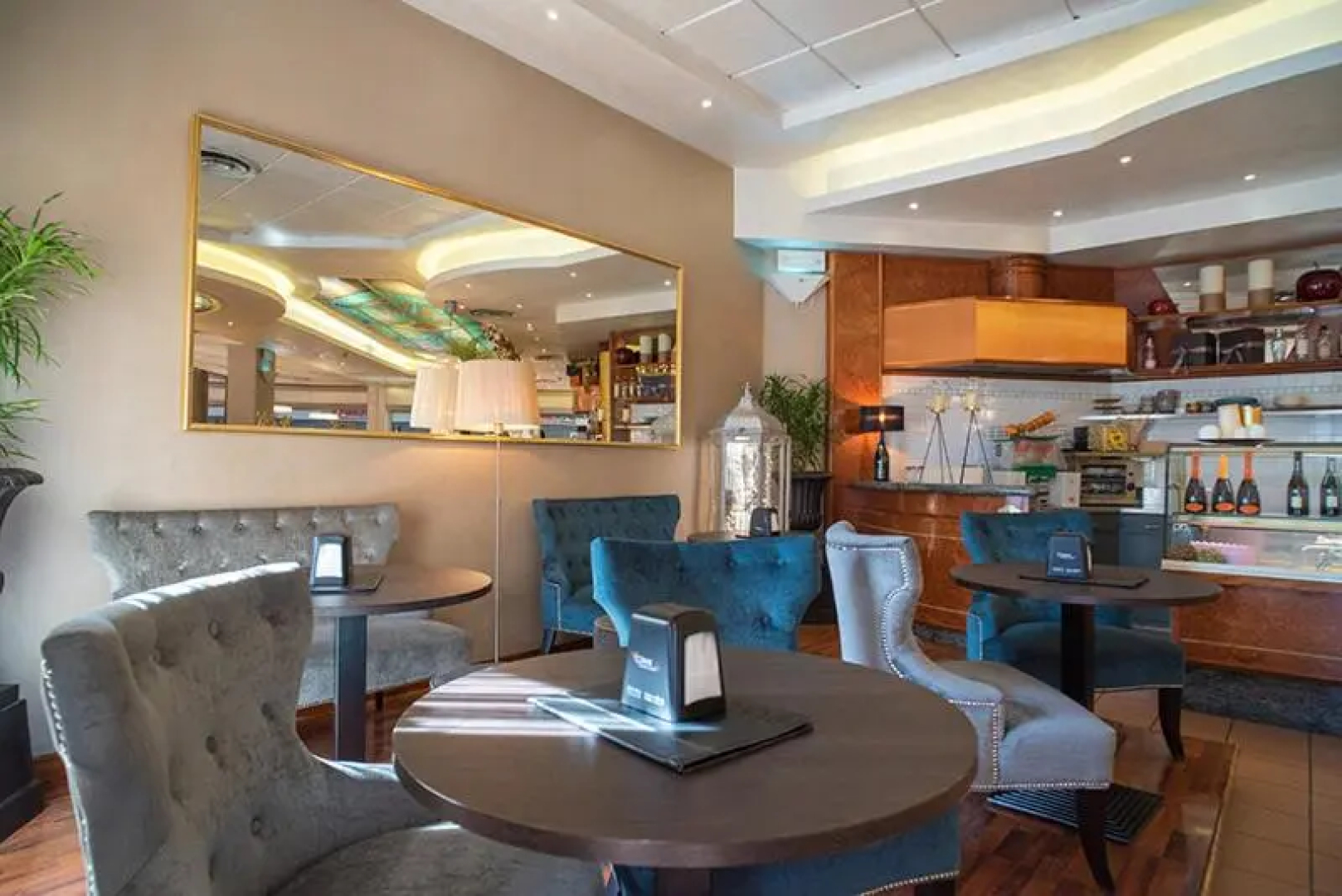 Europa Motel