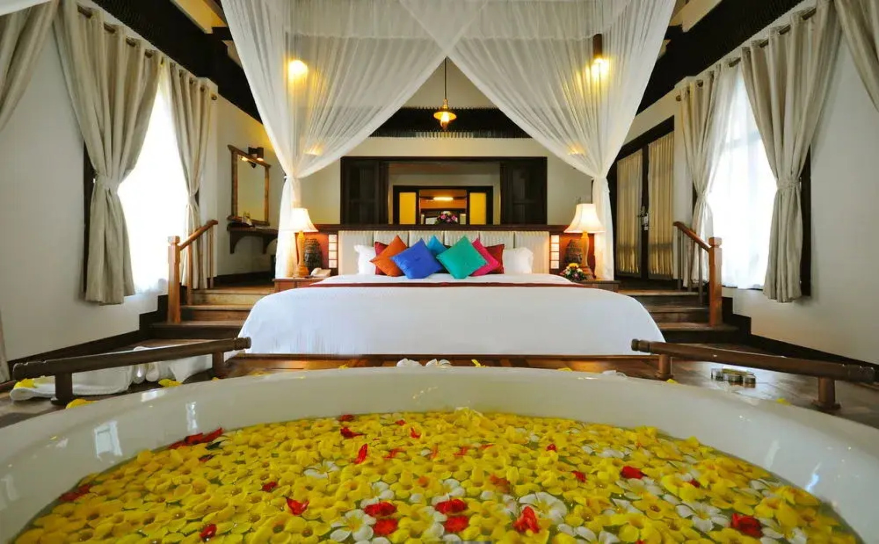 Sokha Bayview By Sokha Beach Resort