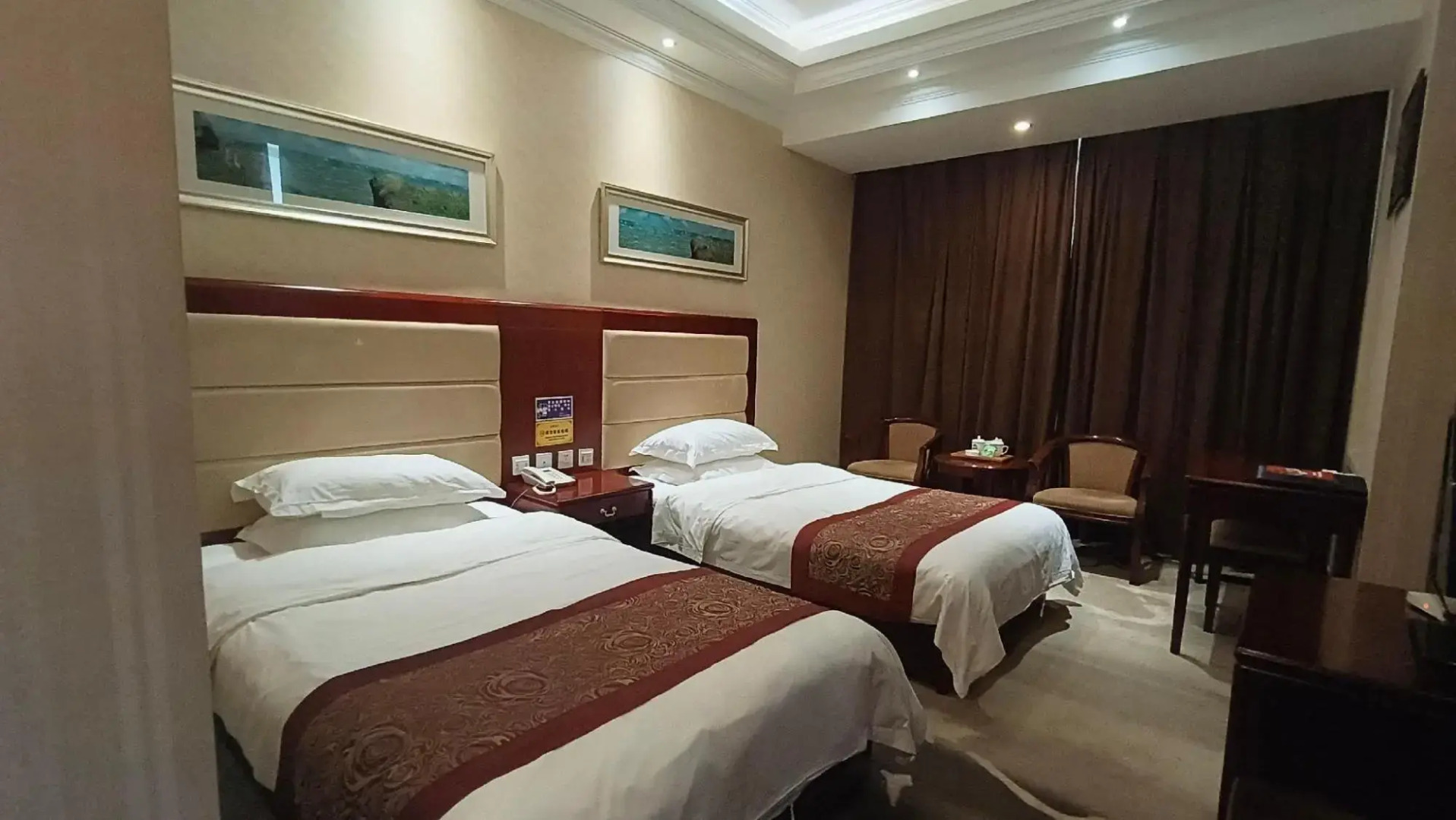 Mediterranean sea Holiday Hotel